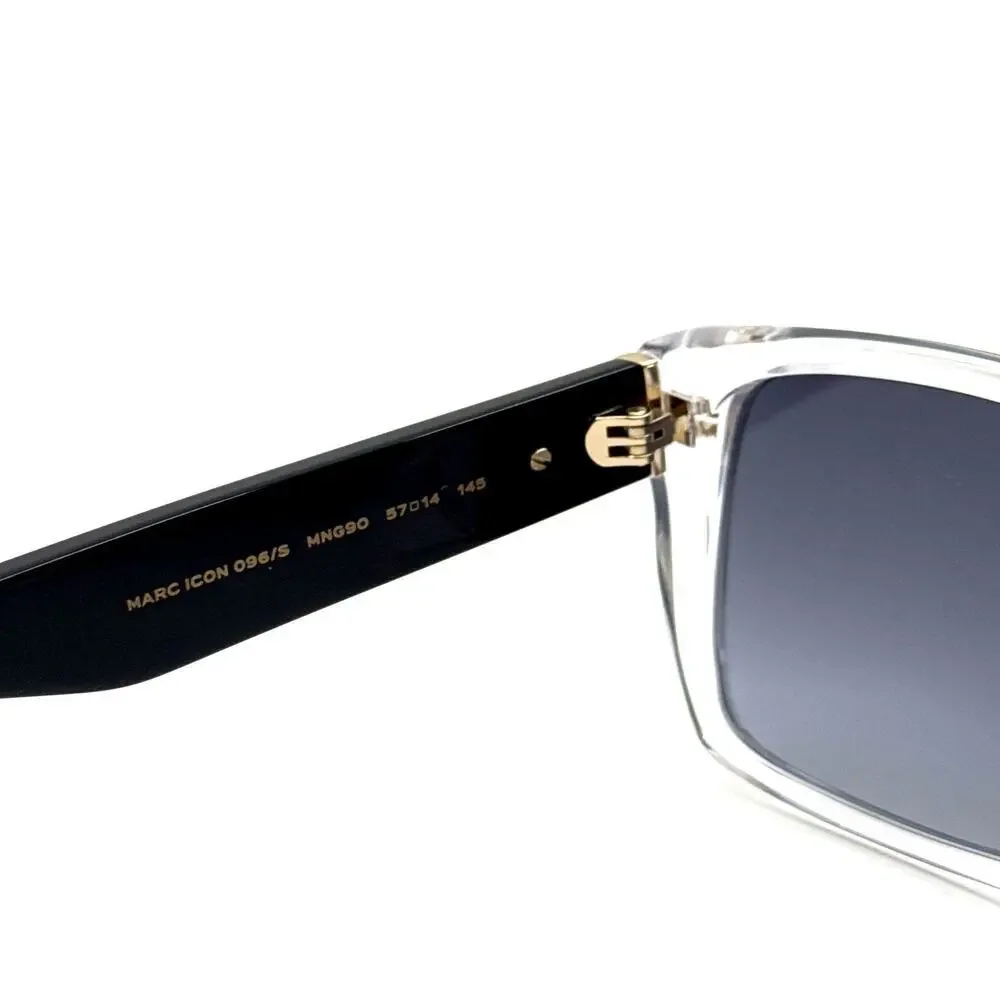 New! MARC JACOBS Sunglasses ICON 096/S MNG9O, Authentic - Picture 8 of 11